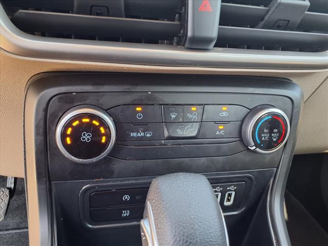 2021 Ford EcoSport S - Photo 23