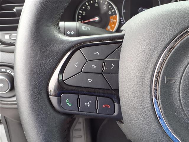 2019 Jeep Renegade Altitude - Photo 23