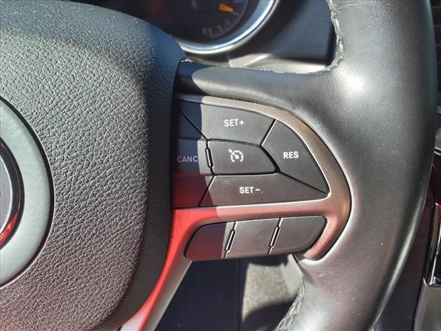 2021 Jeep Grand Cherokee Laredo X - Photo 24