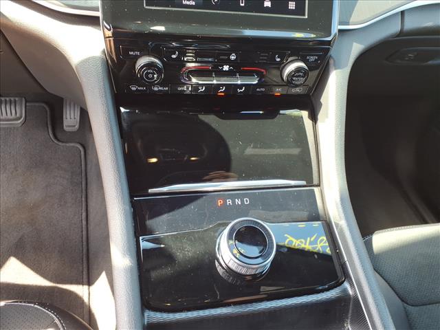 2024 Jeep Grand Cherokee L Altitude X - Photo 24
