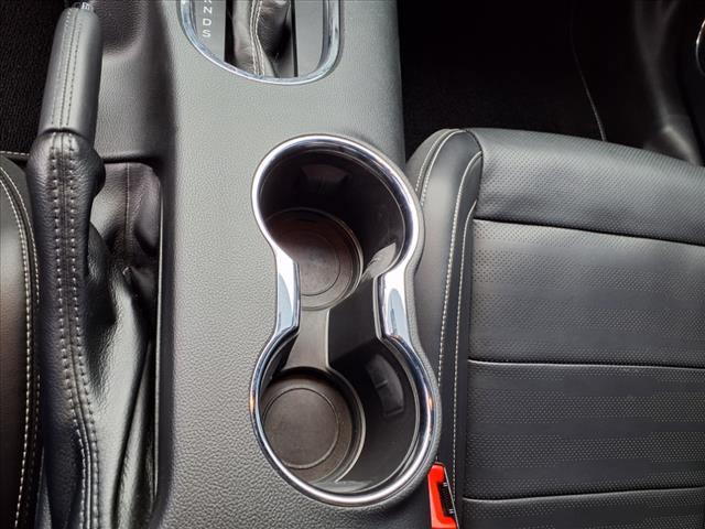 2015 Ford Mustang GT - Photo 24