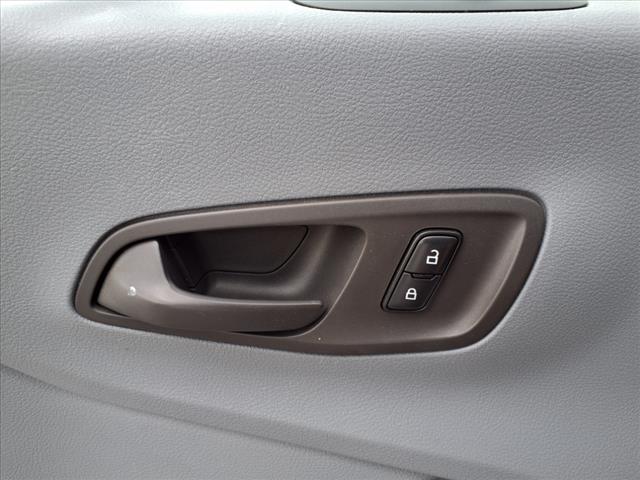 2015 Ford Transit 350 XL - Photo 24