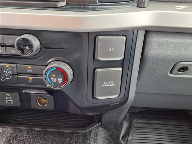 2023 Ford F-350 Super Duty XL - Photo 24
