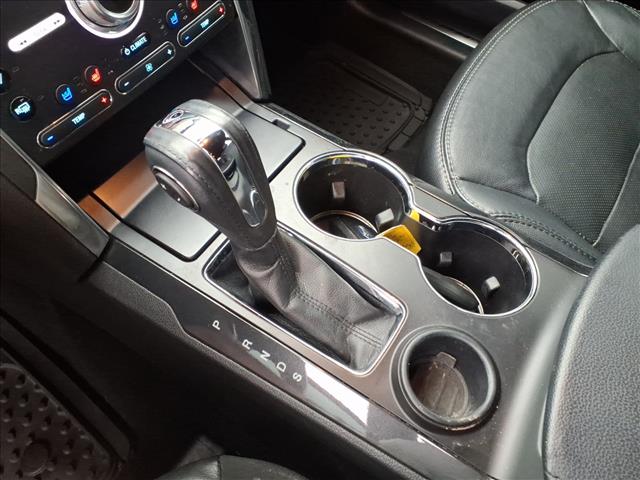 2019 Ford Explorer Limited - Photo 24