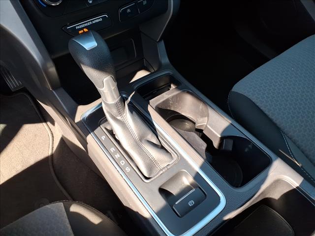 2017 Ford Escape SE - Photo 24