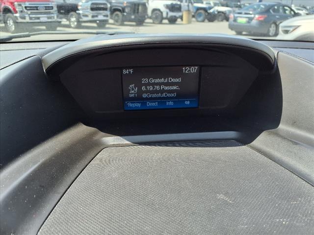 2018 Ford Escape SE - Photo 24