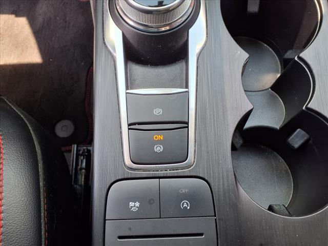 2022 Ford Escape SEL - Photo 24