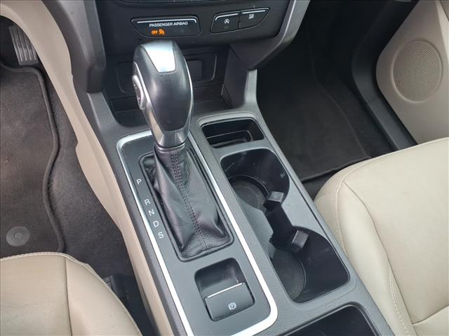 2018 Ford Escape SEL - Photo 24