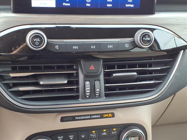 2020 Ford Escape Titanium - Photo 24