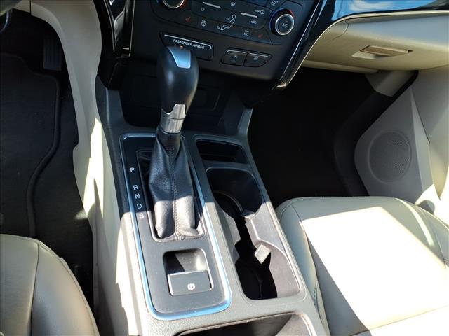 2017 Ford Escape Titanium - Photo 24