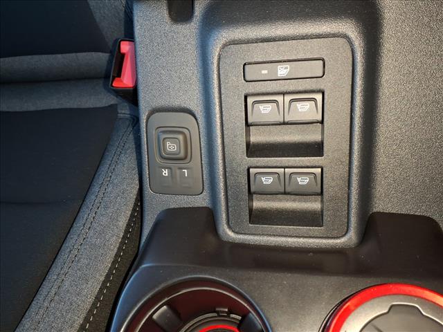 2025 Ford Bronco  - Photo 24