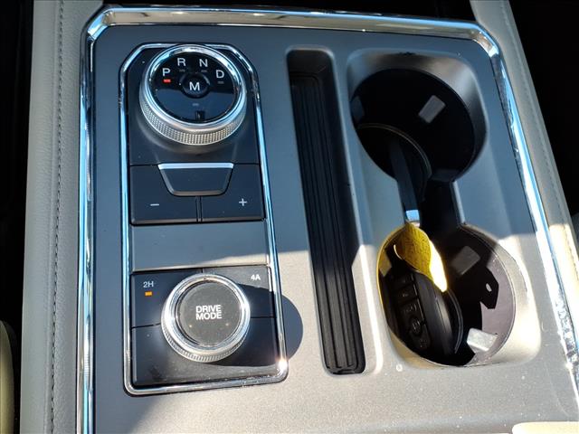 2019 Ford Expedition MAX XLT - Photo 24