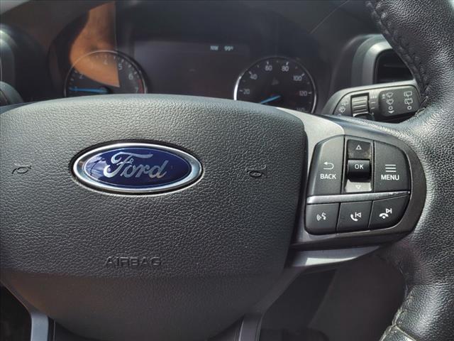 2020 Ford Explorer XLT - Photo 24