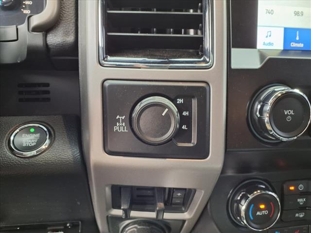 2021 Ford F-250 Super Duty Lariat - Photo 24
