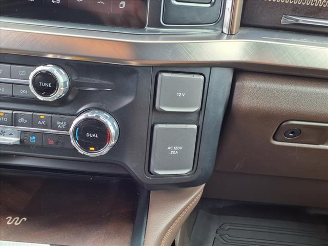 2023 Ford F-350 Super Duty King Ranch - Photo 24