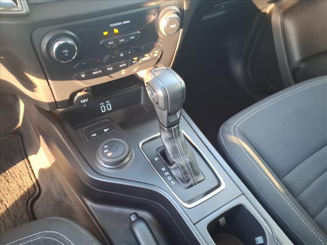 2023 Ford Ranger XLT - Photo 24