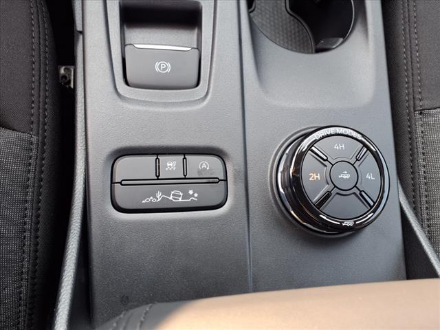 2025 Ford Ranger XLT - Photo 24