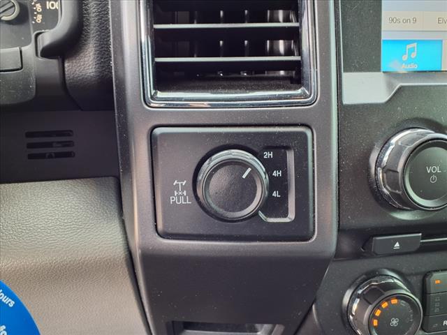 2018 Ford F-150 XLT - Photo 24