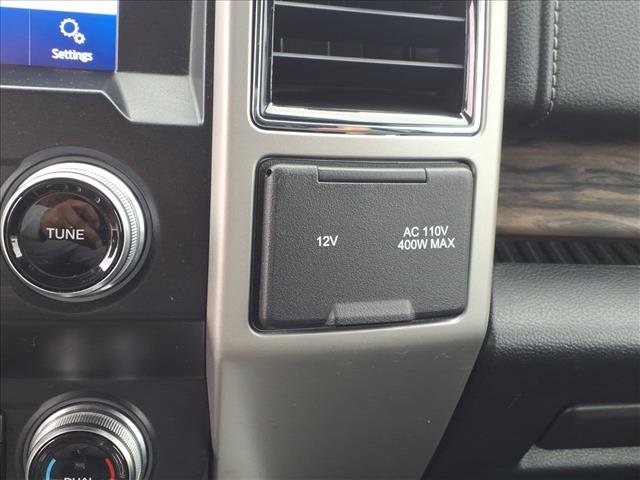 2020 Ford F-150 Lariat - Photo 24