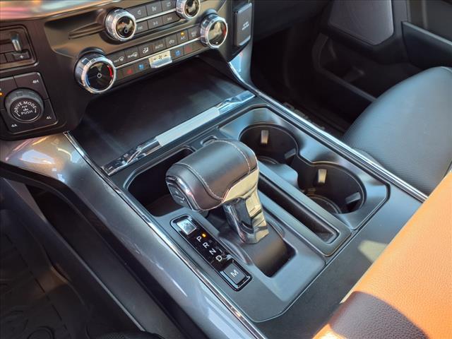 2023 Ford F-150 Lariat - Photo 24