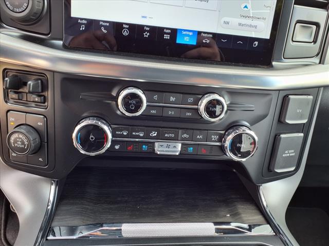 2024 Ford F-150 Lariat - Photo 24
