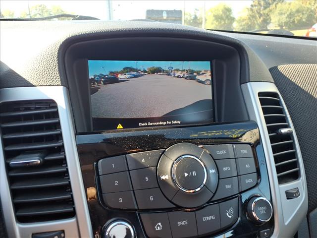 2014 Chevrolet Cruze 1LT Auto - Photo 24