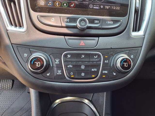 2022 Chevrolet Malibu Premier - Photo 24