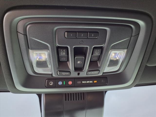 2025 Chevrolet Silverado 3500HD High Country - Photo 24