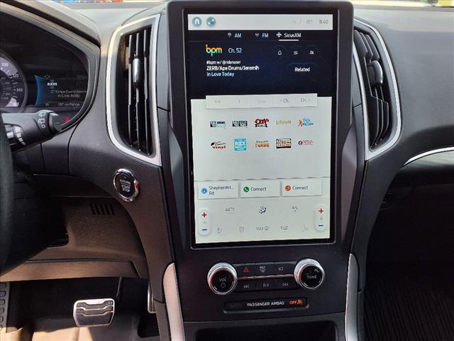 2022 Ford Edge ST-Line - Photo 24