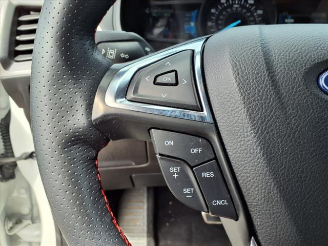 2022 Ford Edge ST-Line - Photo 24