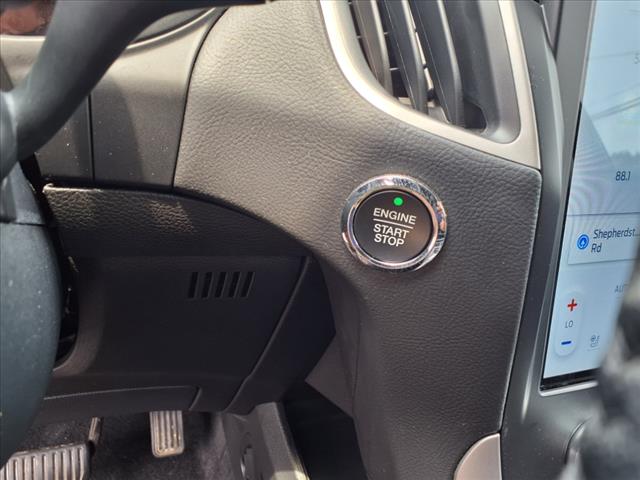 2022 Ford Edge SEL - Photo 24