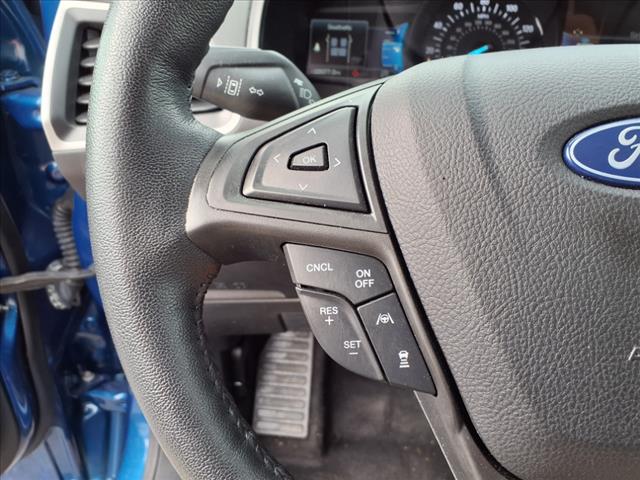2022 Ford Edge SEL - Photo 24