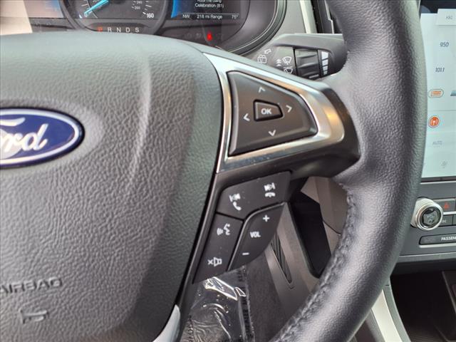 2024 Ford Edge SEL - Photo 24