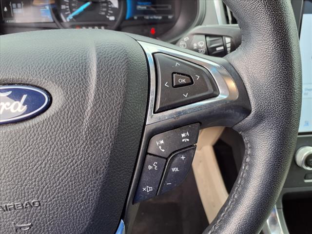 2022 Ford Edge Titanium - Photo 24