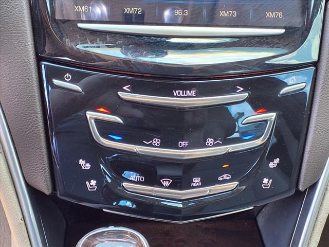2013 Cadillac XTS Luxury Collection - Photo 24