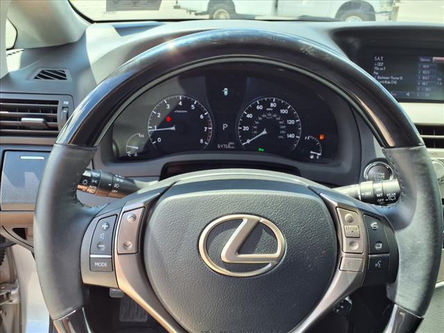 2015 Lexus RX 350 Base - Photo 24