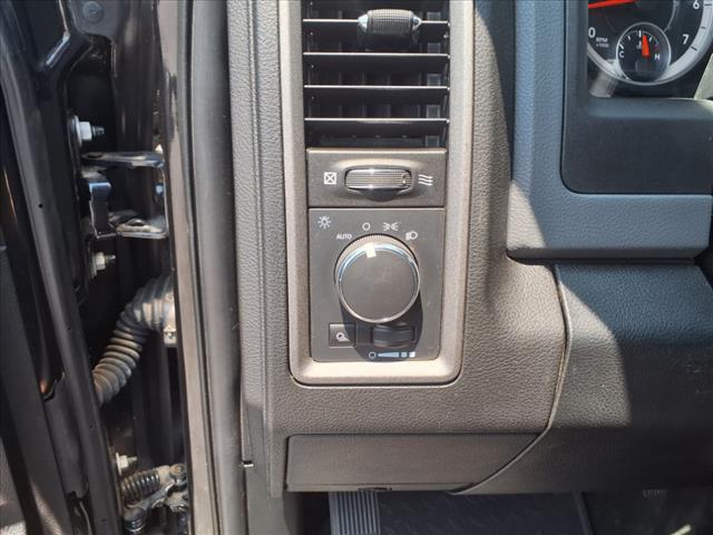 2018 RAM 3500 Tradesman - Photo 24