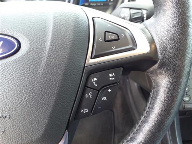 2020 Ford Fusion Energi Titanium - Photo 24