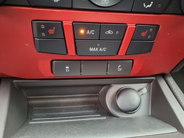 2010 Ford Fusion Sport - Photo 24