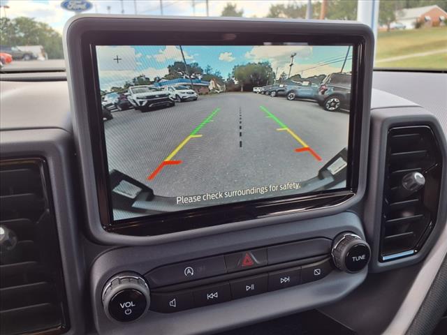 2022 Ford Bronco Sport Base - Photo 24