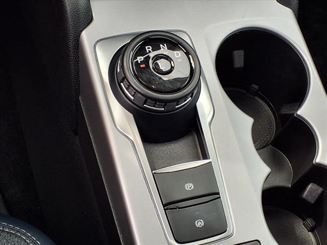 2023 Ford Bronco Sport Outer Banks - Photo 24