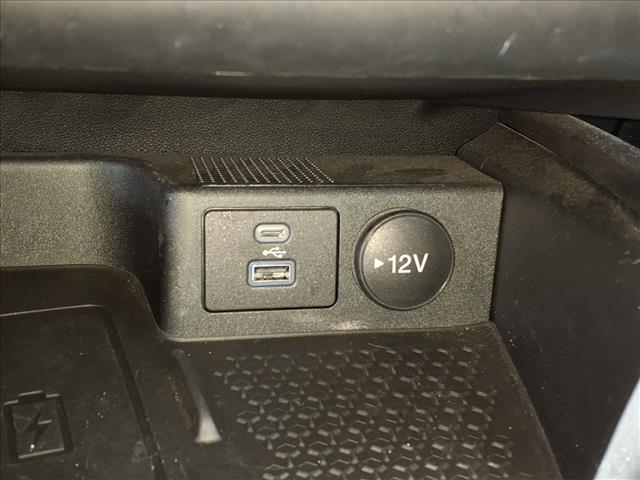 2022 Ford Bronco Sport Outer Banks - Photo 24