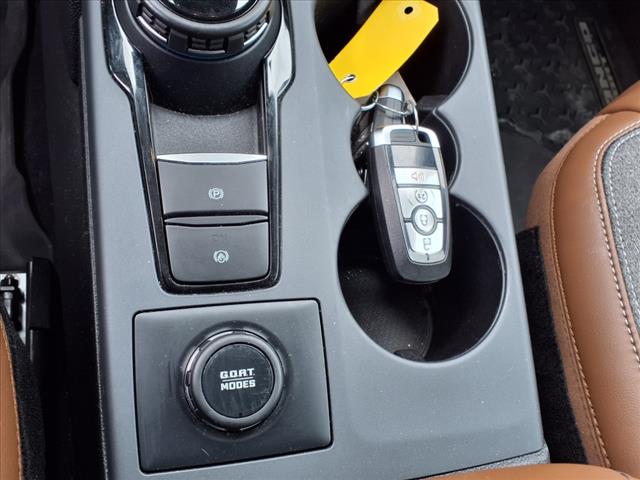2023 Ford Bronco Sport Outer Banks - Photo 24
