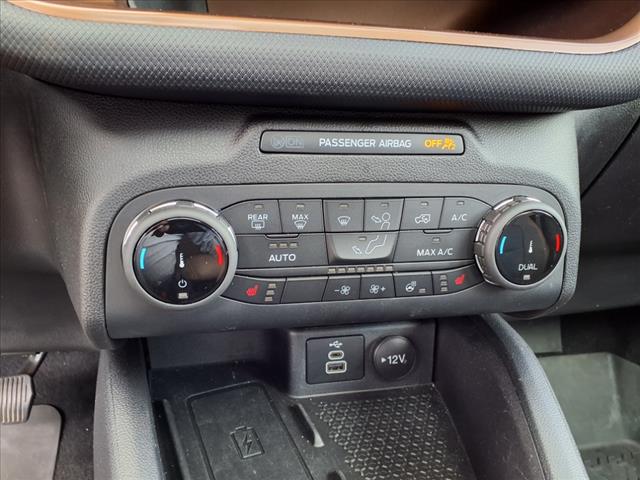2023 Ford Bronco Sport Outer Banks - Photo 24