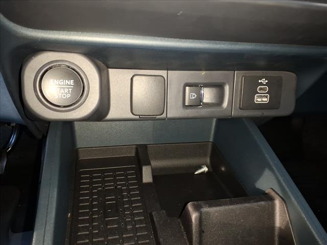 2025 Ford Maverick Tremor - Photo 24