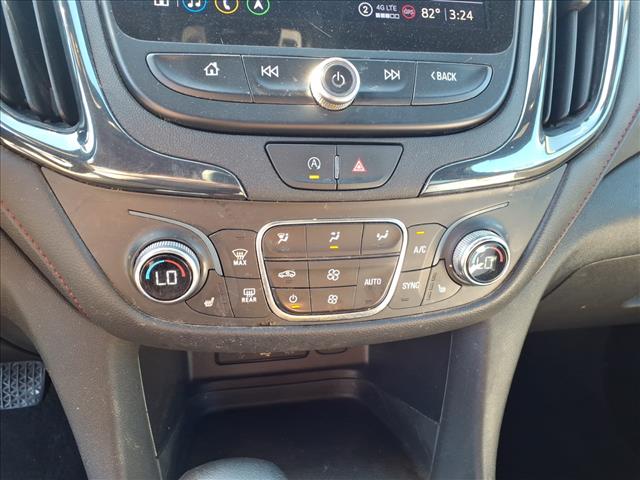 2023 Chevrolet Equinox RS - Photo 24