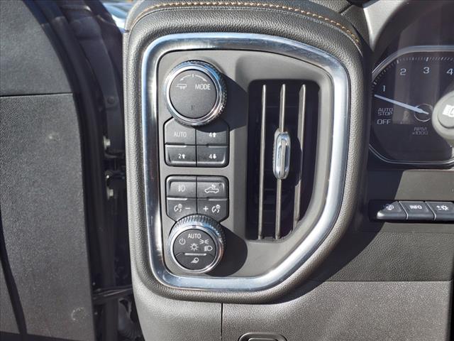 2021 GMC Sierra 1500 AT4 - Photo 24