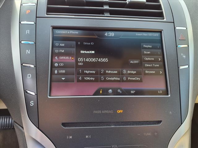 2013 Lincoln MKZ Base - Photo 24