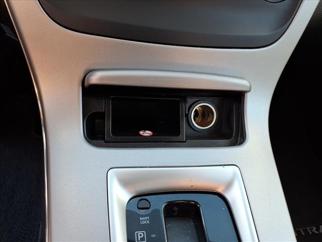 2015 Nissan Sentra SV - Photo 24