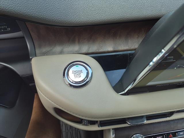 2020 Lincoln Aviator Reserve - Photo 24